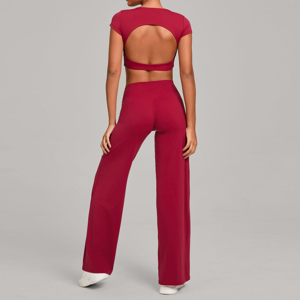 Conjunto de yoga
