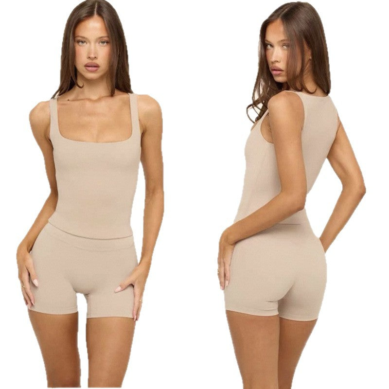 Conjunto de yoga