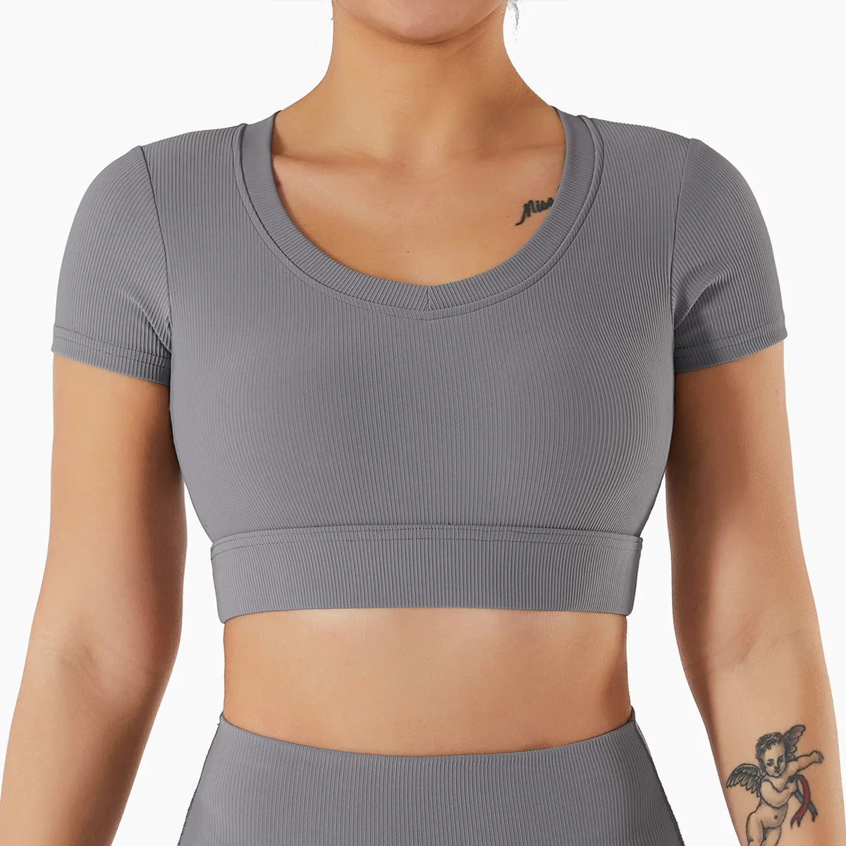 Conjunto de yoga