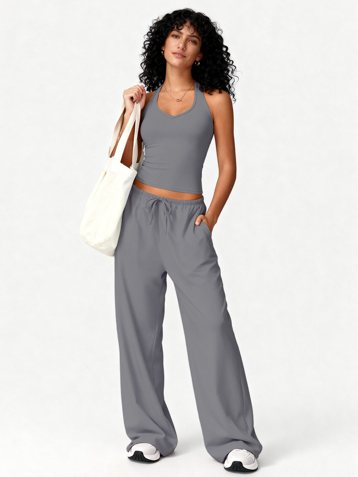 Conjunto de yoga
