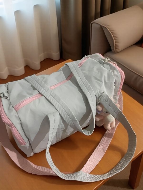 Bolsa de yoga