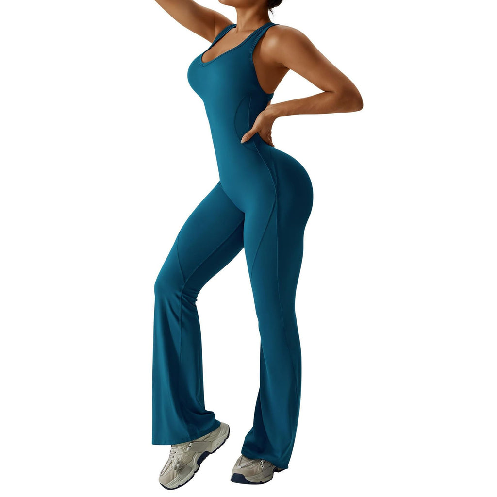 Body de yoga
