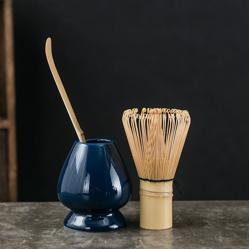 Juego de matcha