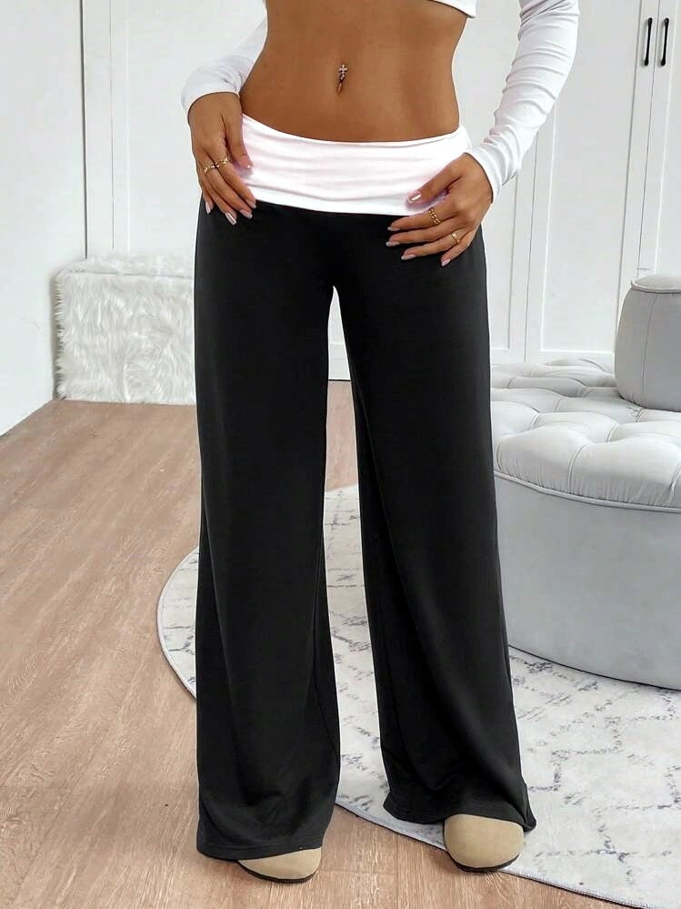 Pantalon de yoga