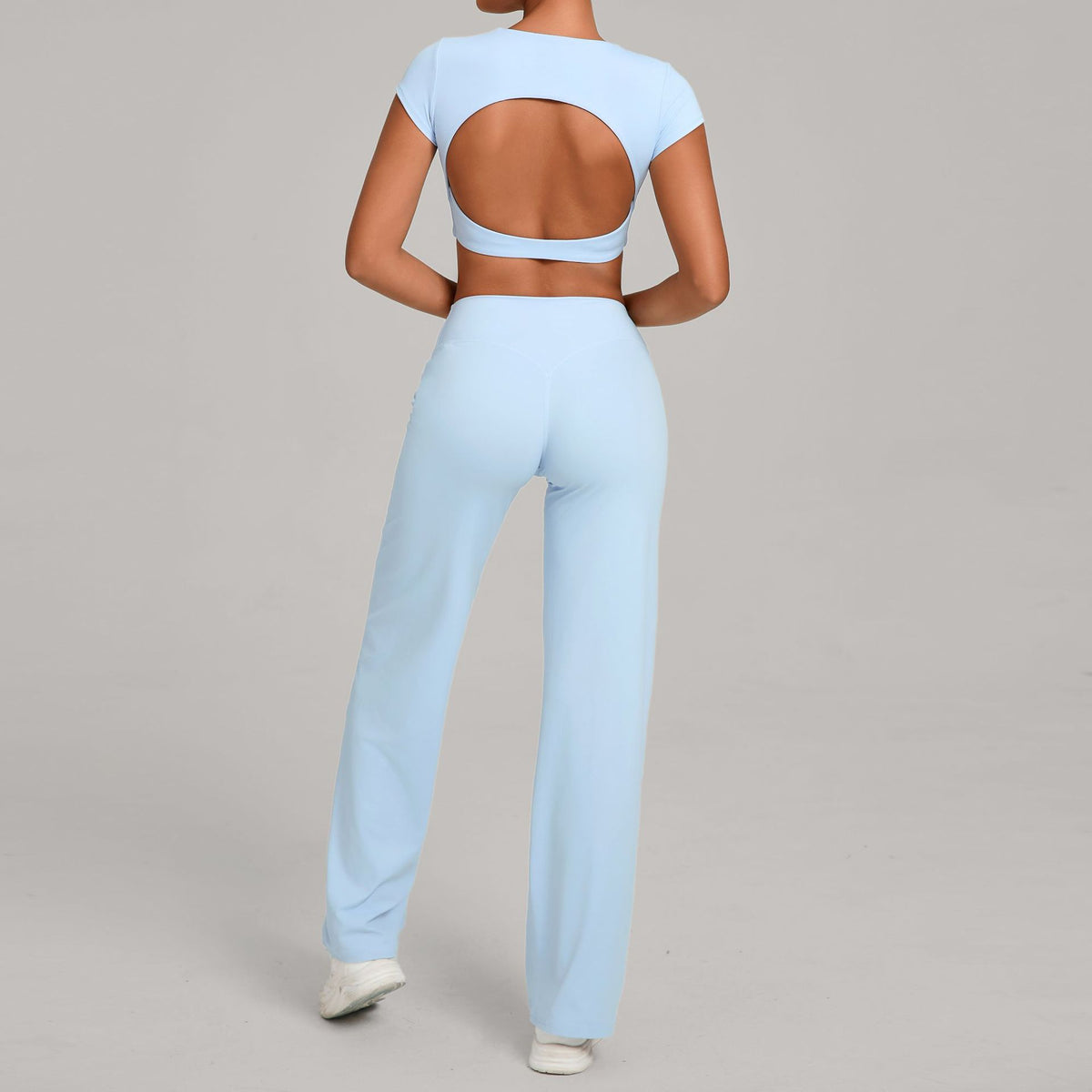 Conjunto de yoga