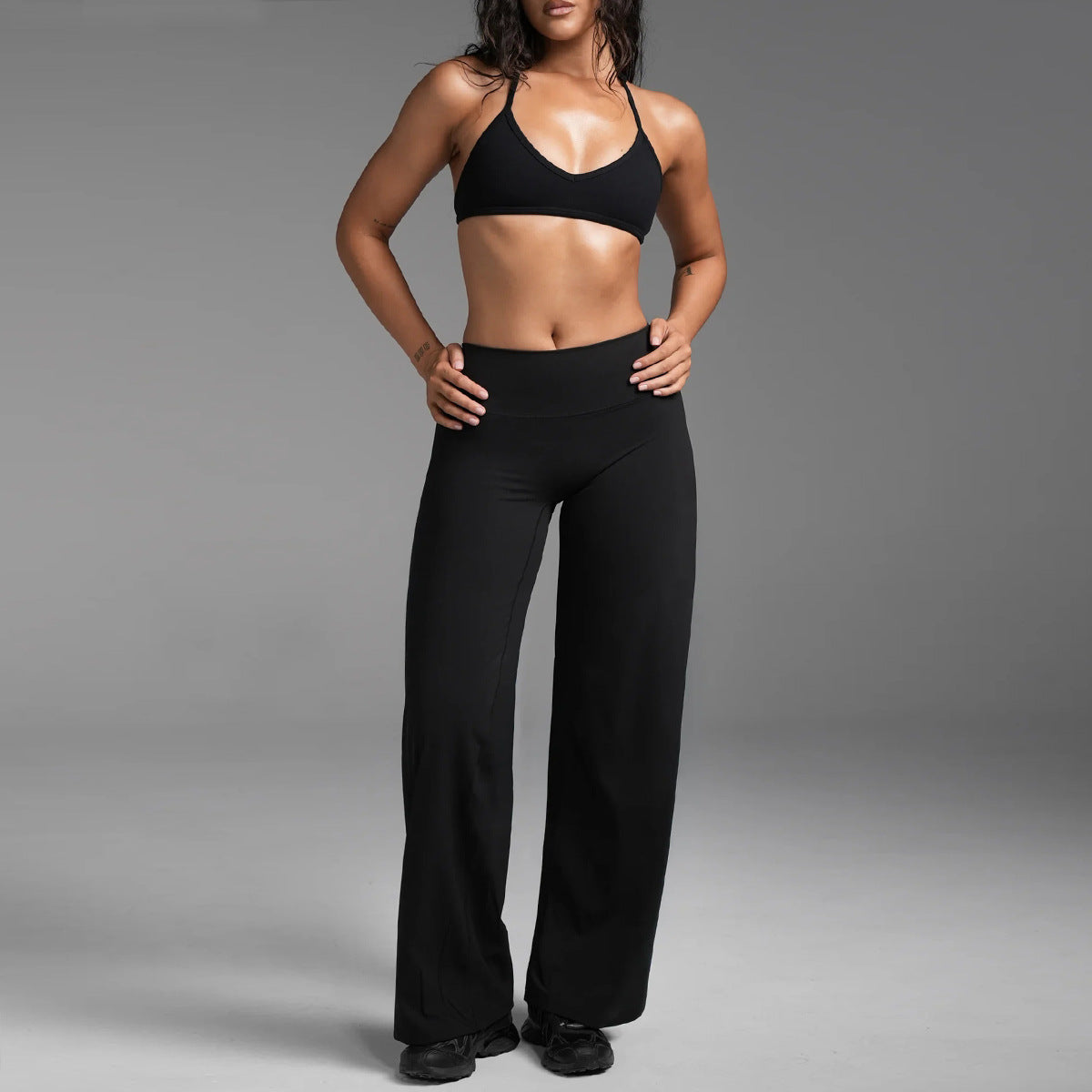 Conjunto de yoga