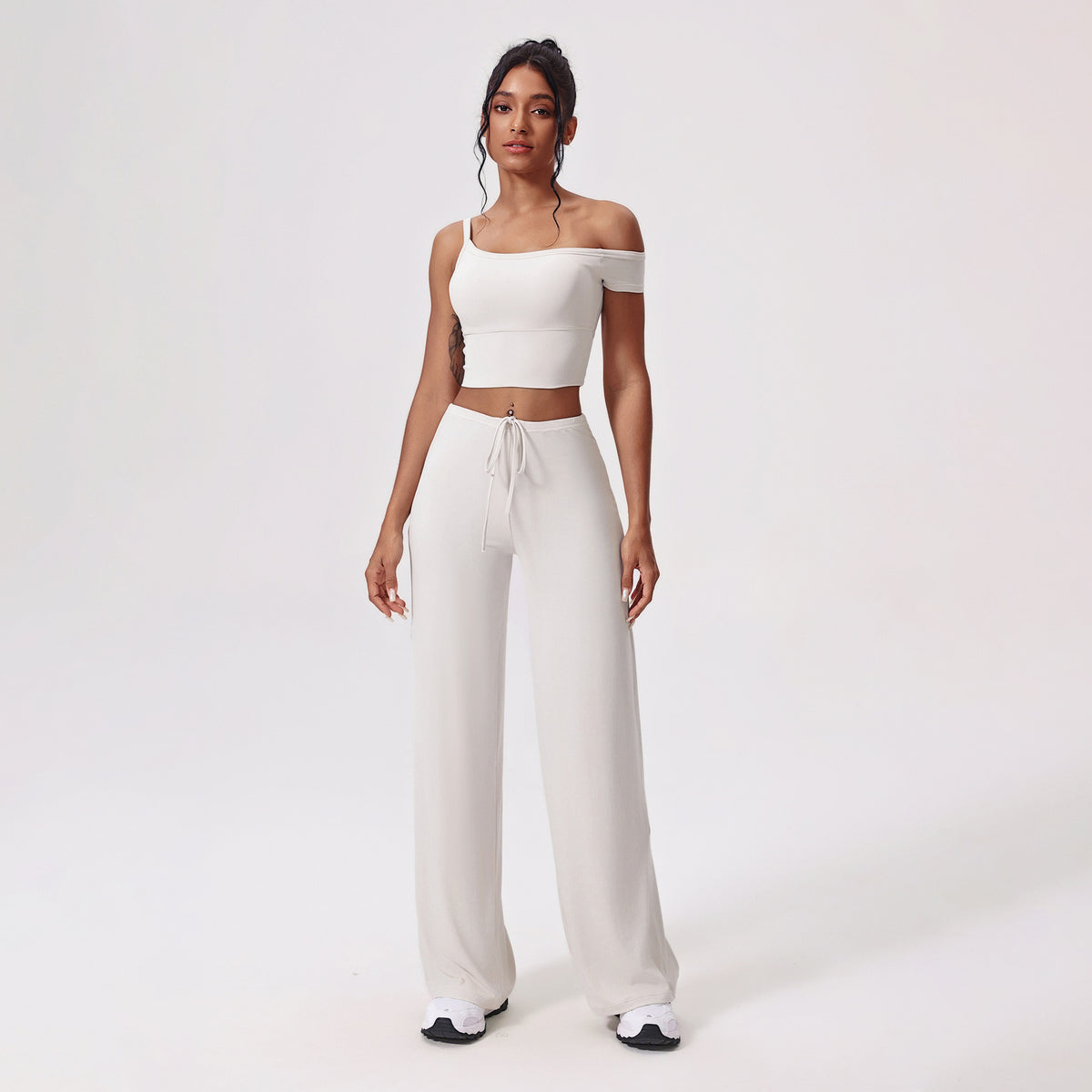 Conjunto de yoga