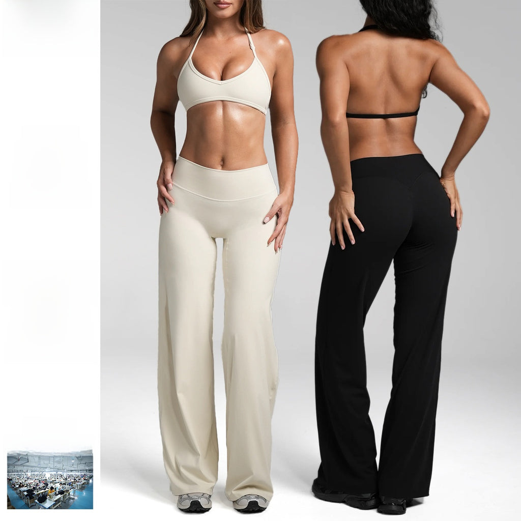 Conjunto de yoga
