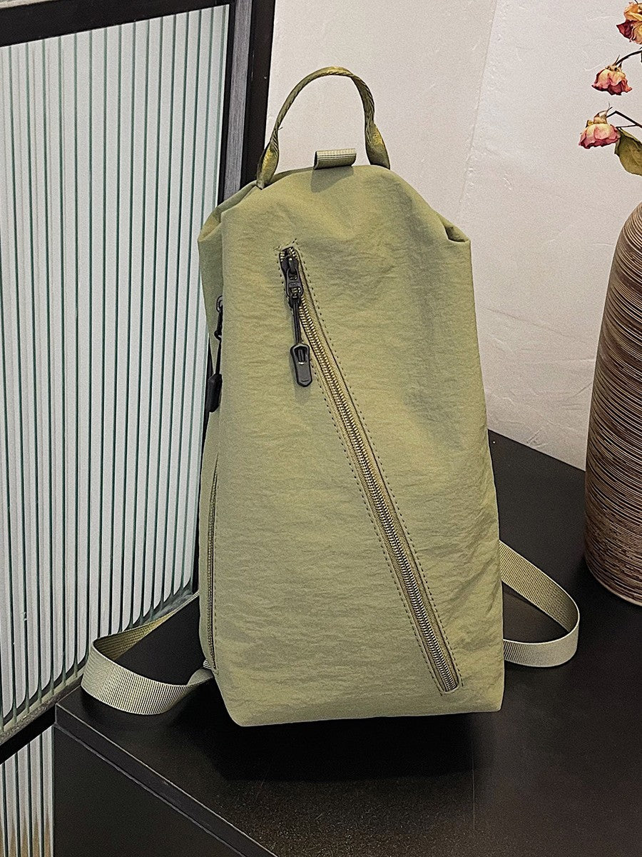 Bolsa de yoga