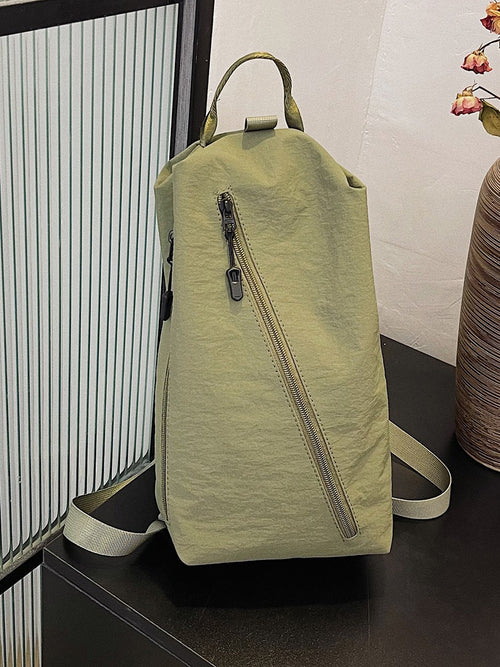 Bolsa de yoga