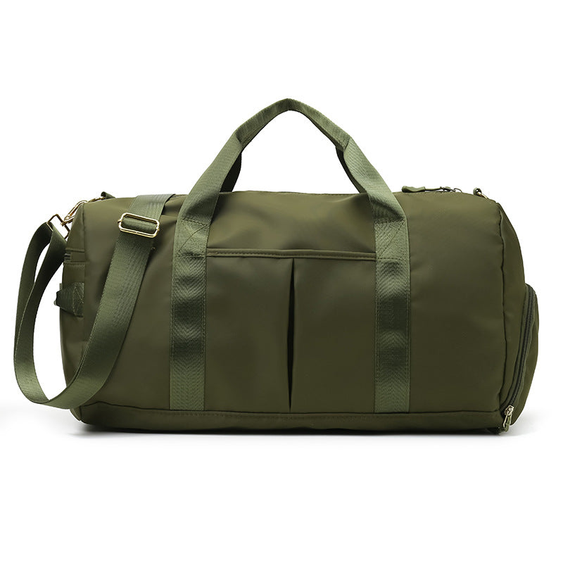 Mochila deportiva