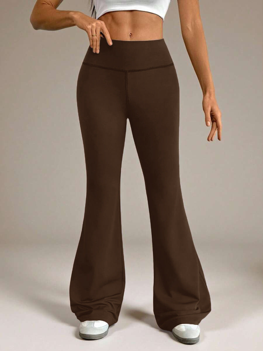 Pantalones de yoga