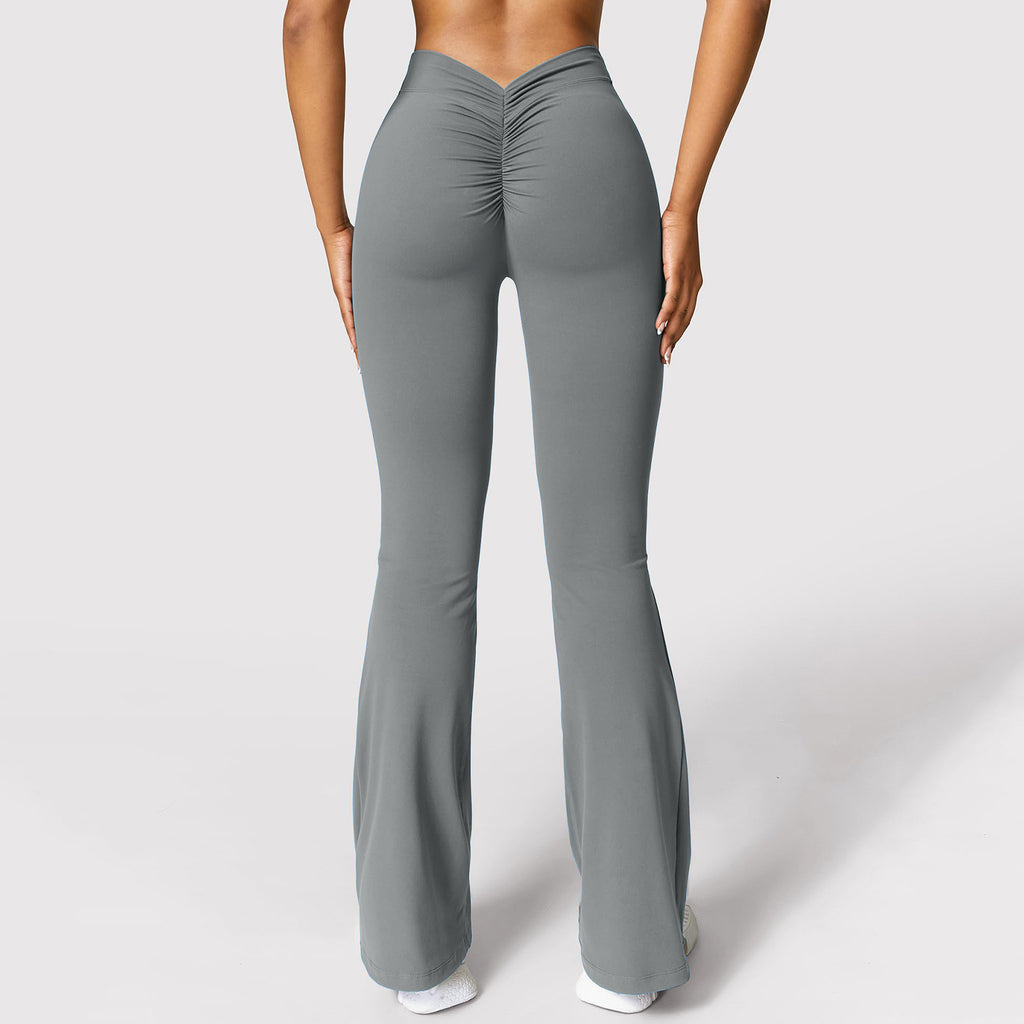 Pantalones de yoga