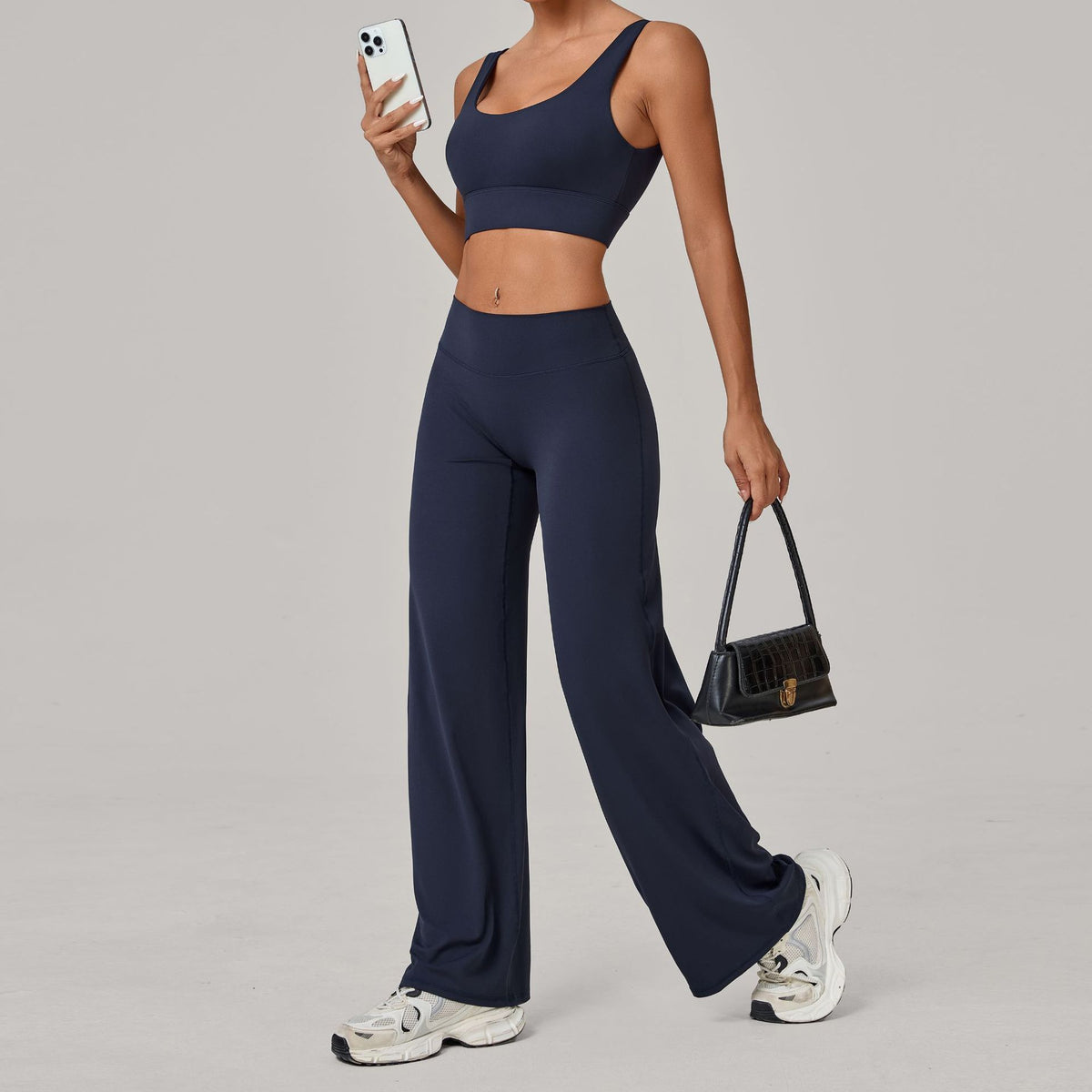 Conjunto deportivo
