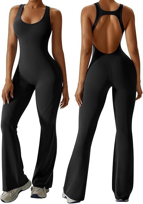 Body de yoga