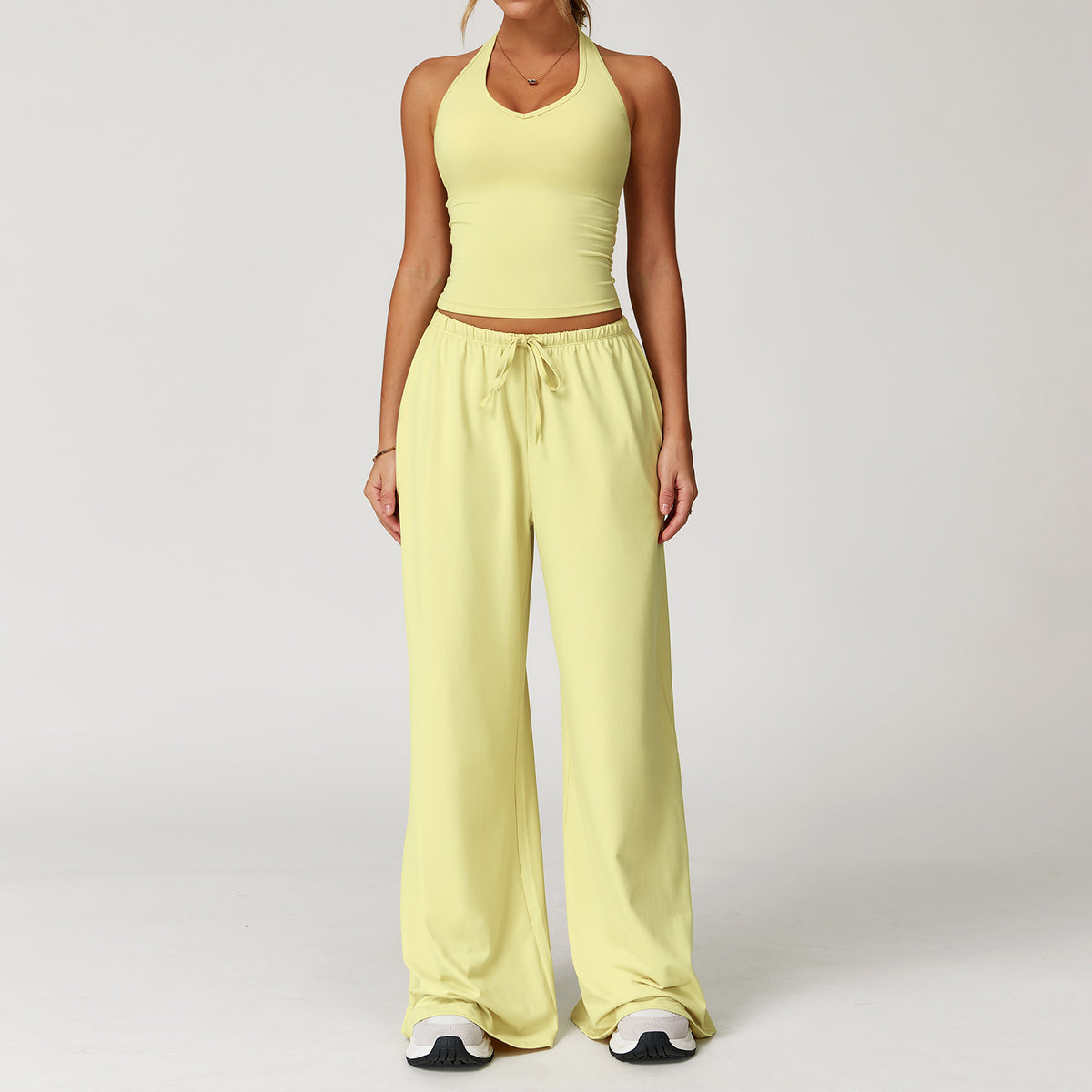 Conjunto de yoga