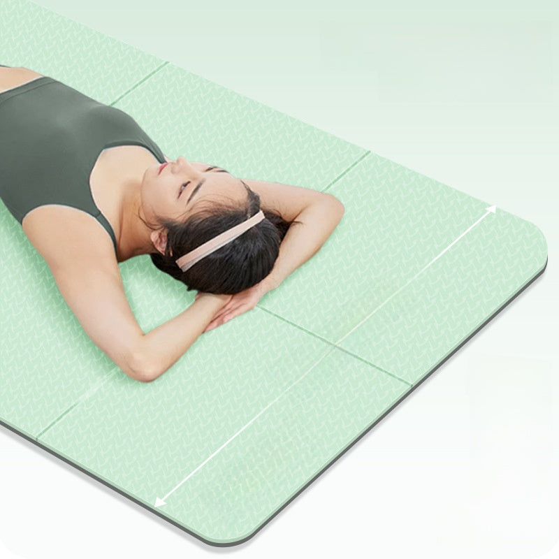 Esterilla de yoga