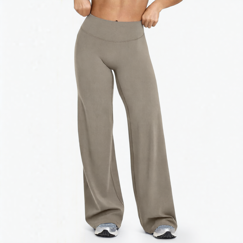 Pantalones de yoga