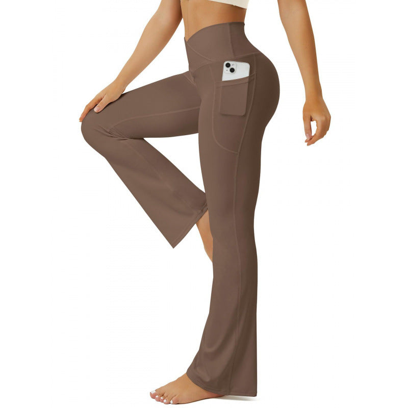Pantalón de Yoga