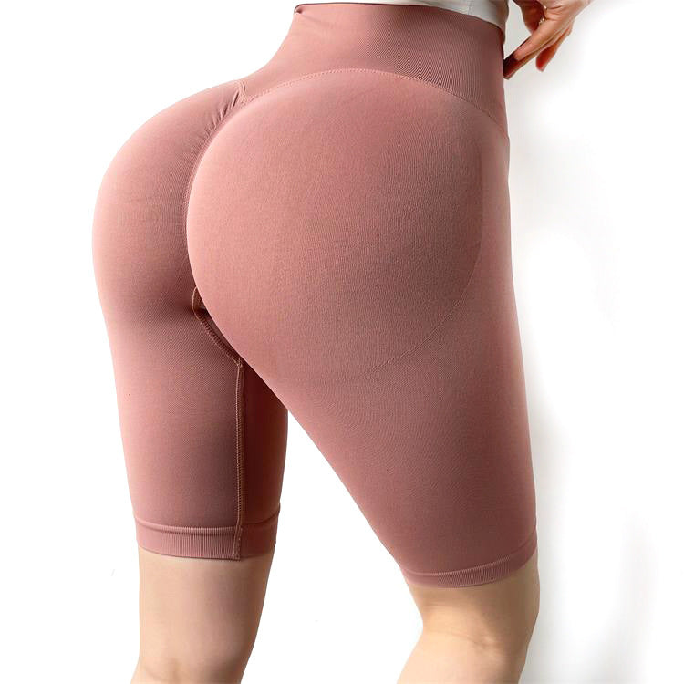 Yoga Shorts