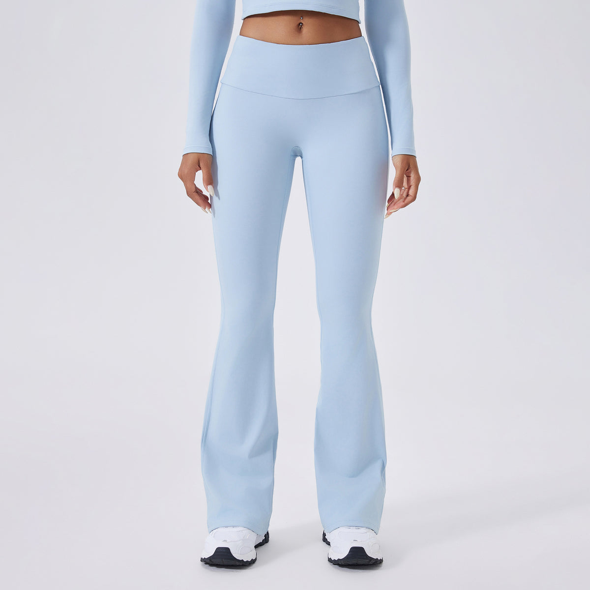 Pantalones de yoga