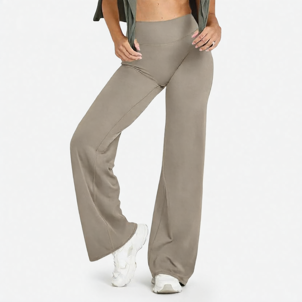 Pantalones de yoga