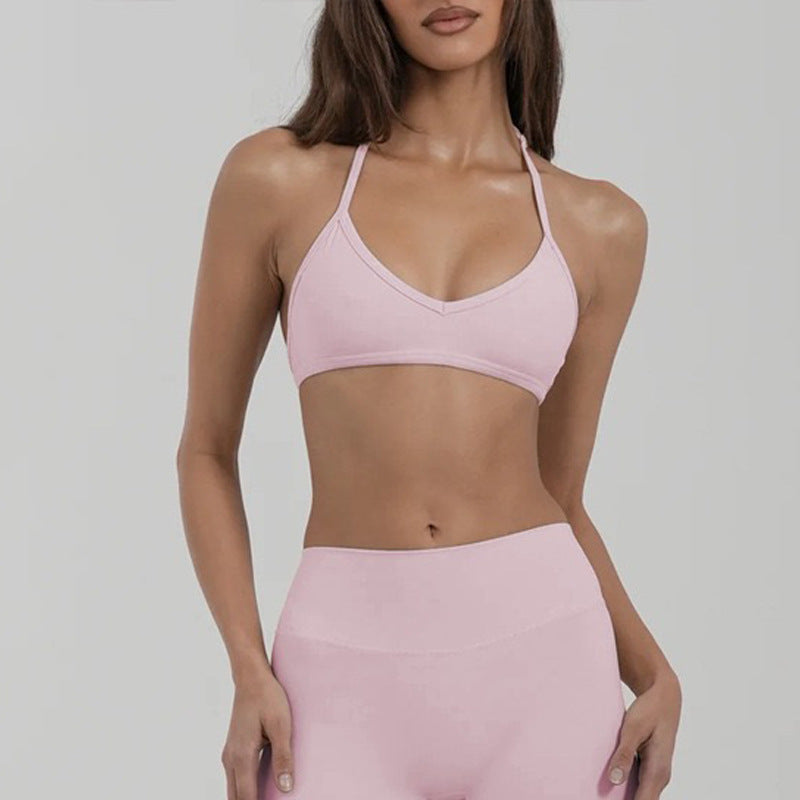 Conjunto de yoga