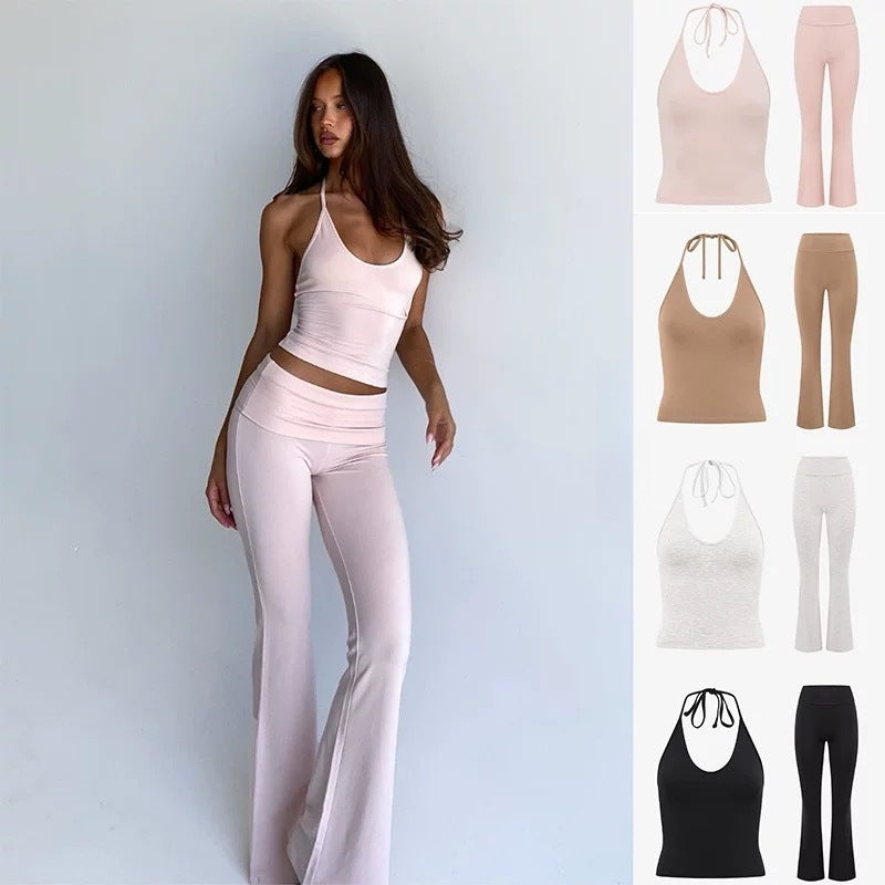 Conjunto de yoga