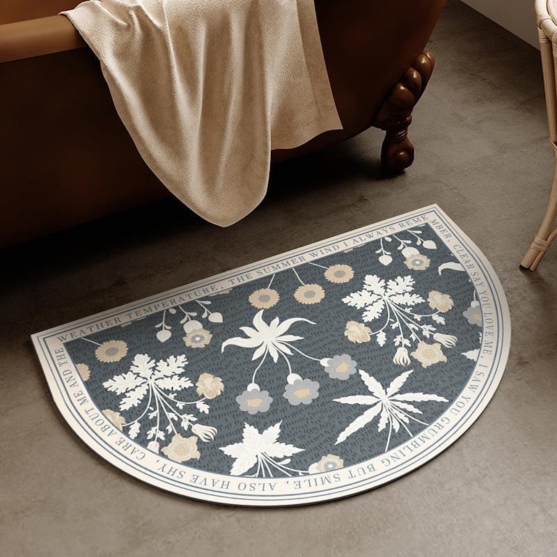 Alfombra de baño