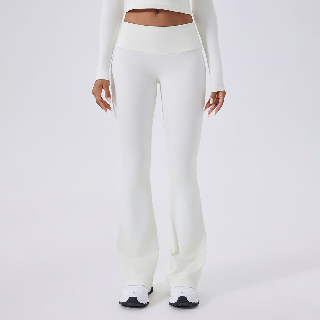 Pantalones de yoga