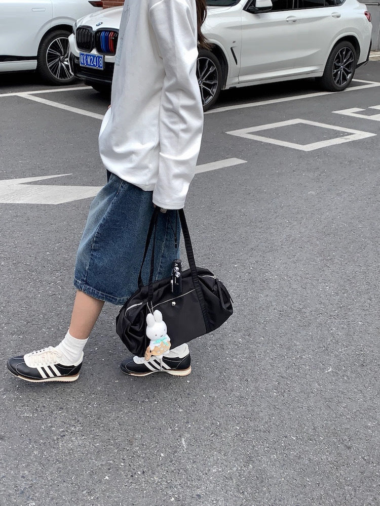 Bolsa de yoga