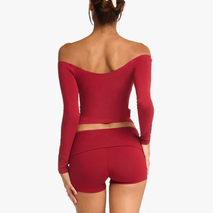 Conjunto de yoga