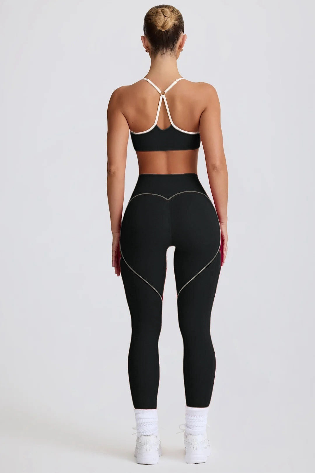 Conjunto de yoga
