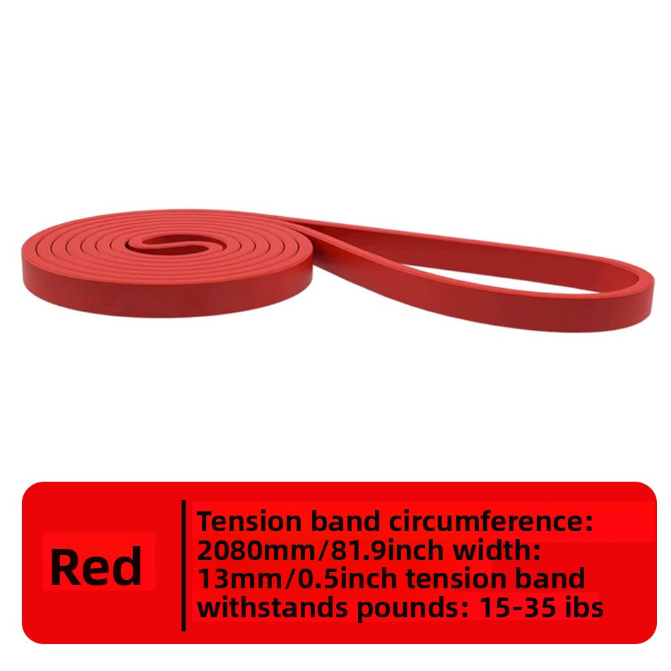 Bandas elásticas