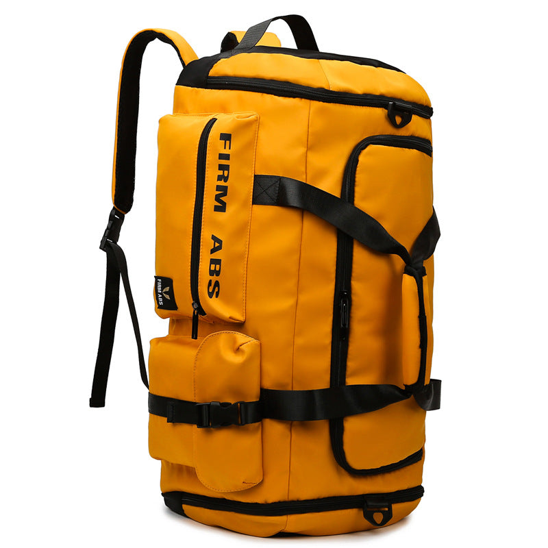 Bolsa de deporte