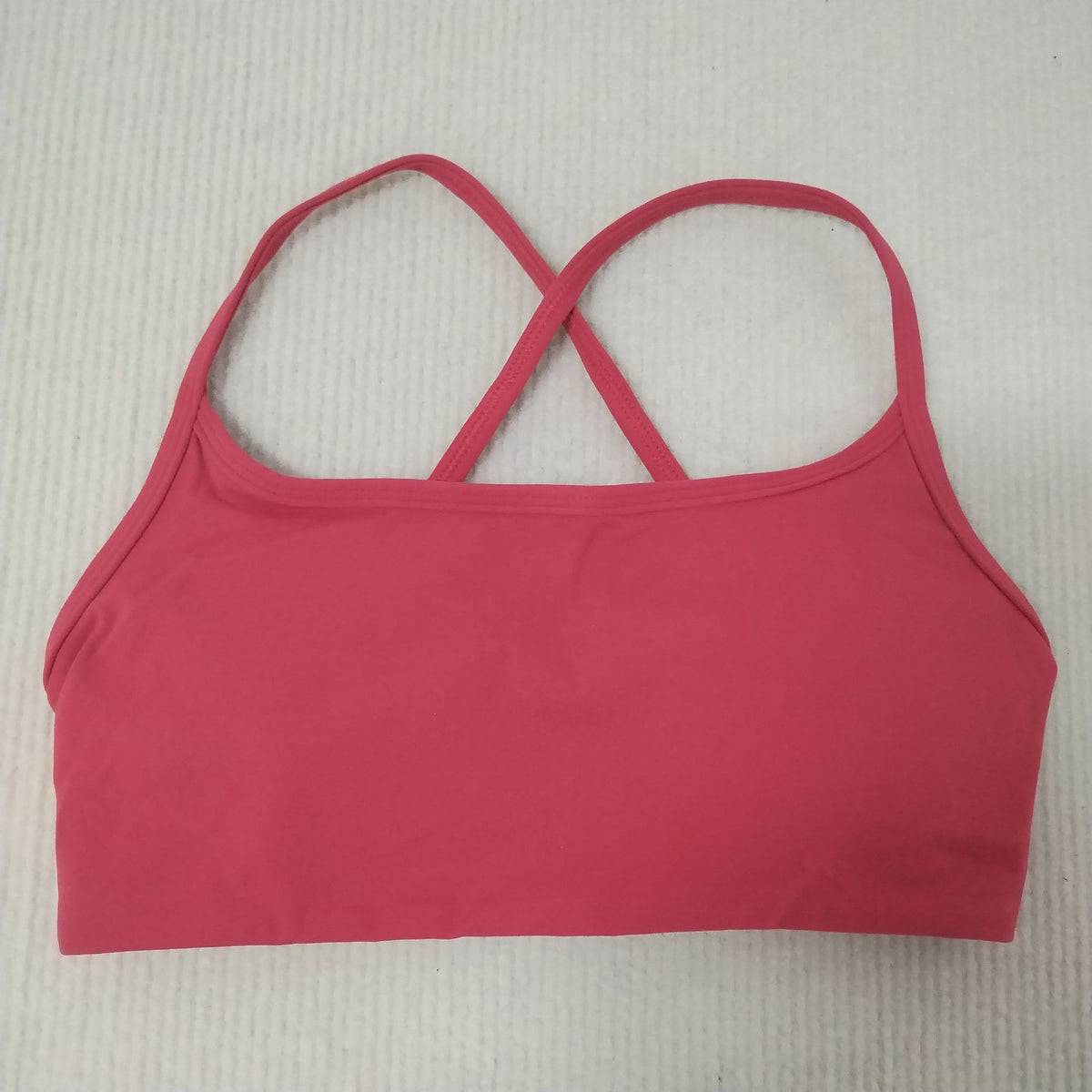 Top de yoga