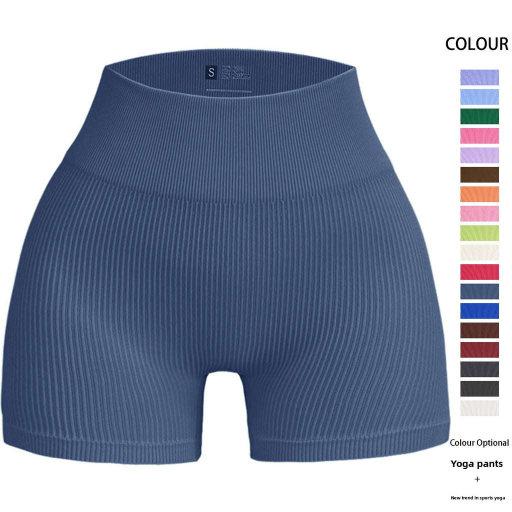 Pantalones cortos