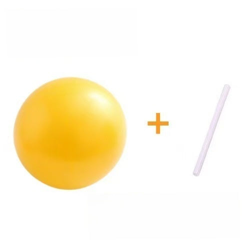 Pelota de yoga