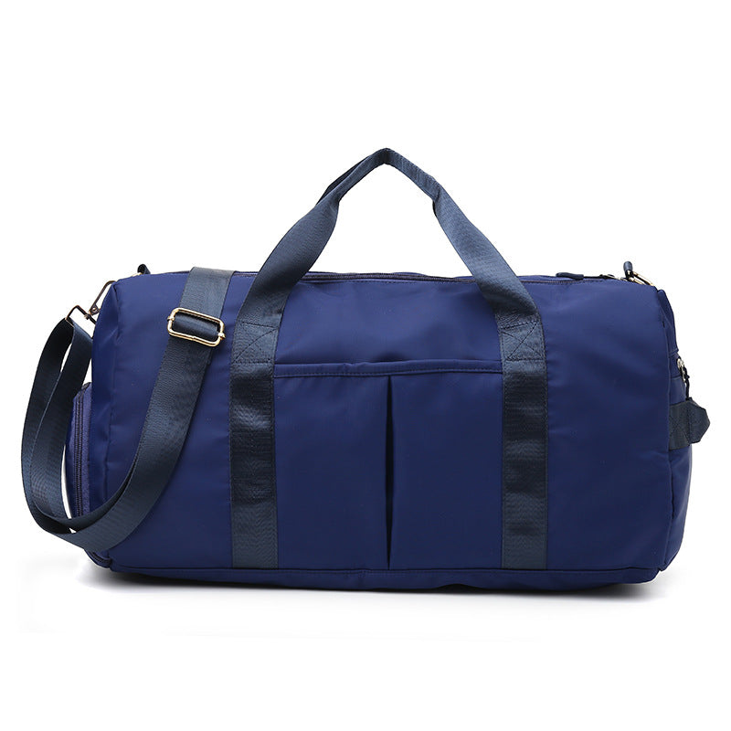 Mochila deportiva