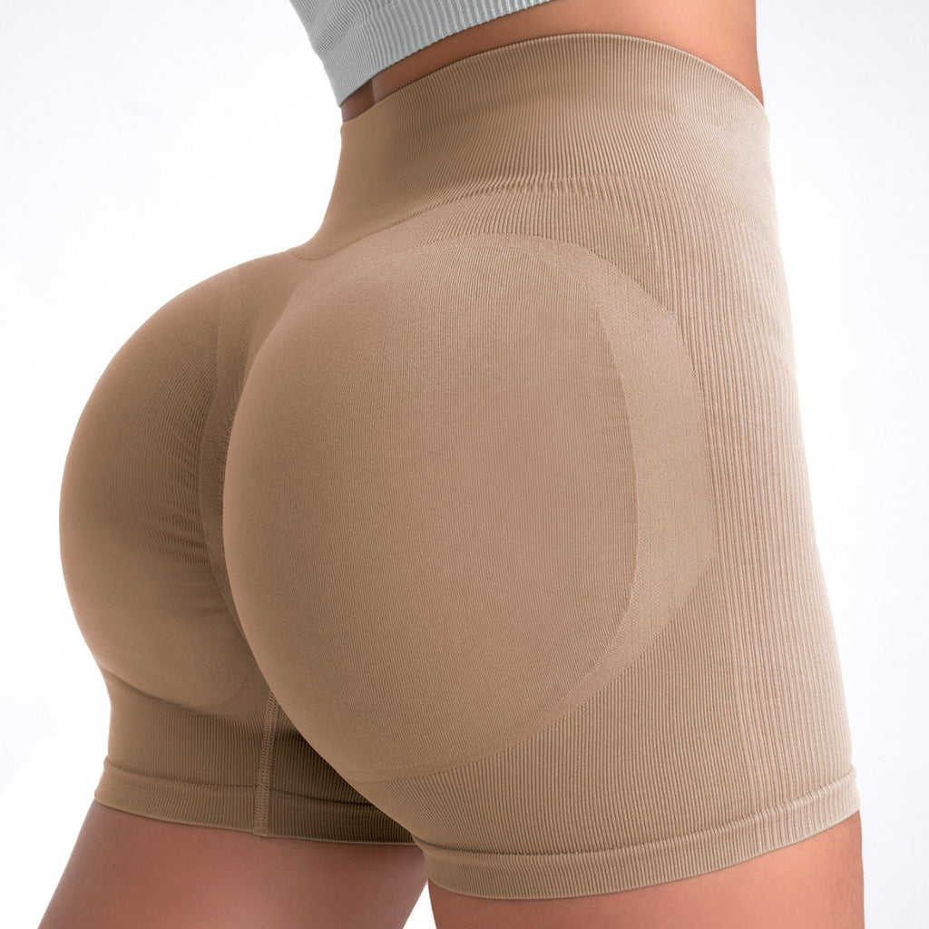 Pantalón corto yoga