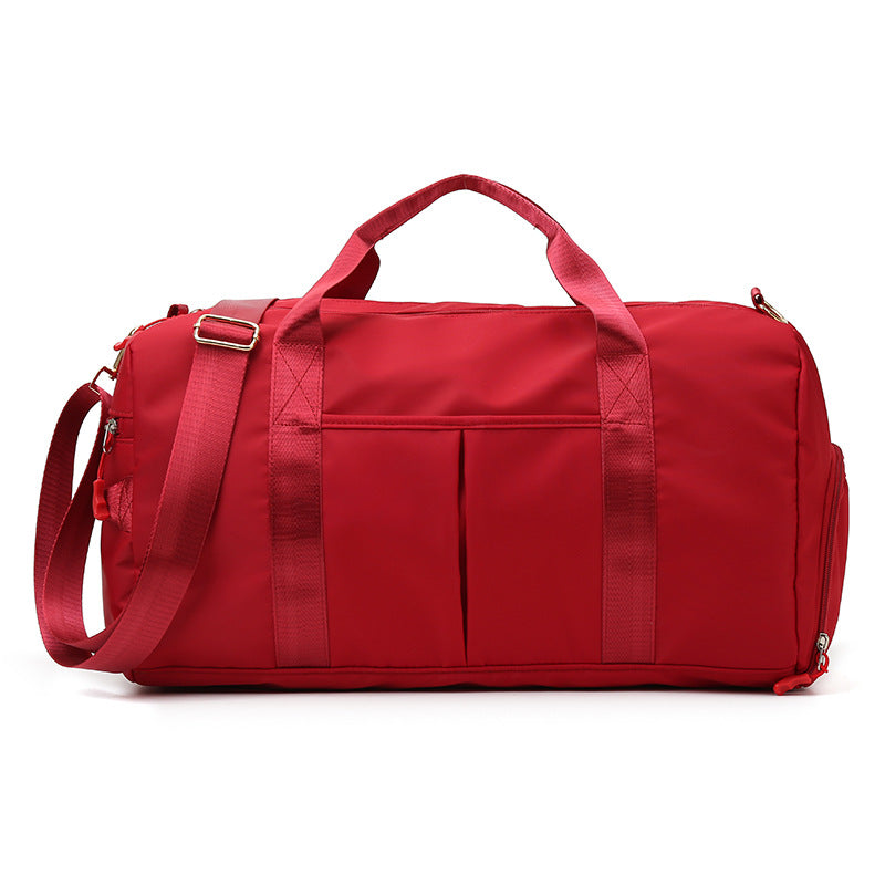 Mochila deportiva