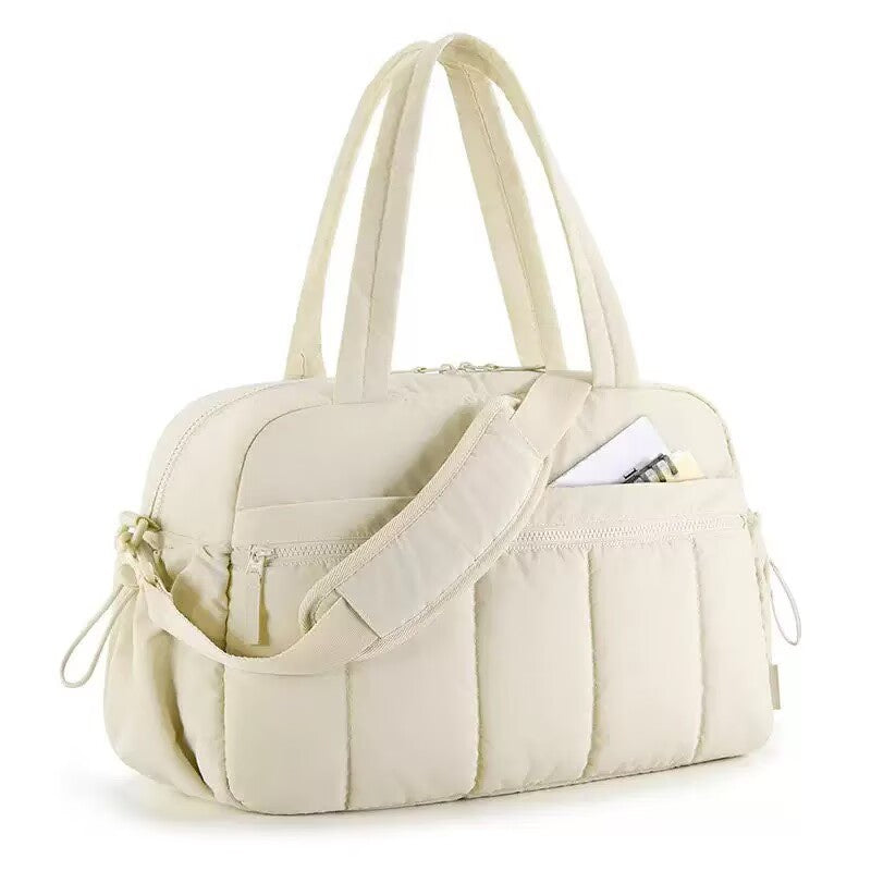 Bolsa de gran capacidad