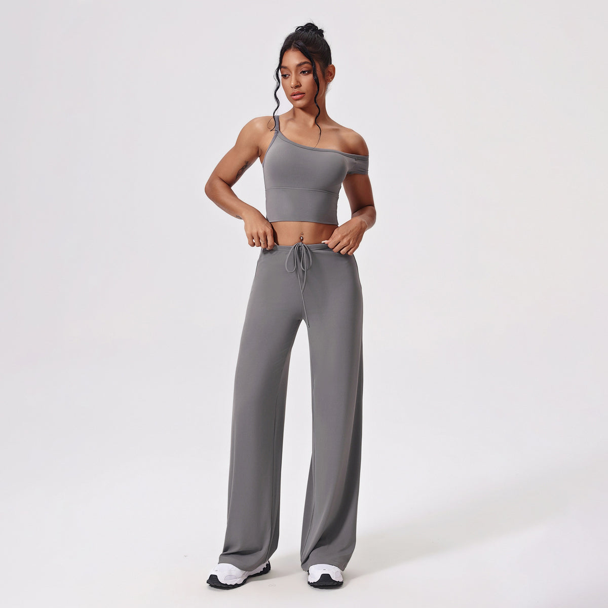 Conjunto de yoga