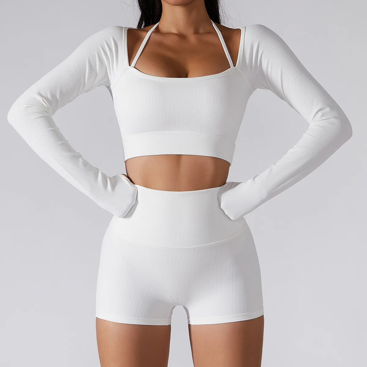 Conjunto de yoga