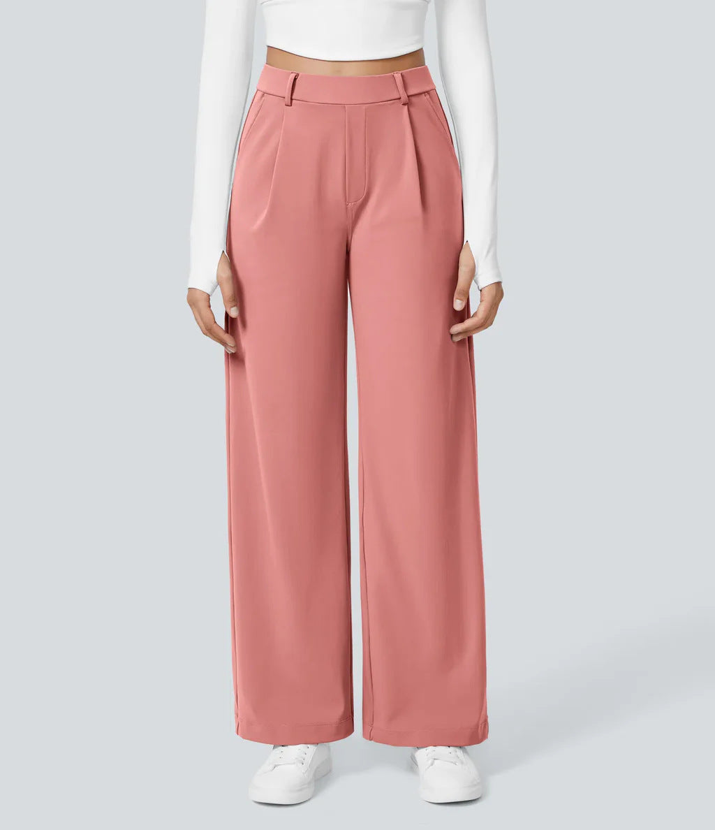 Pantalon yoga