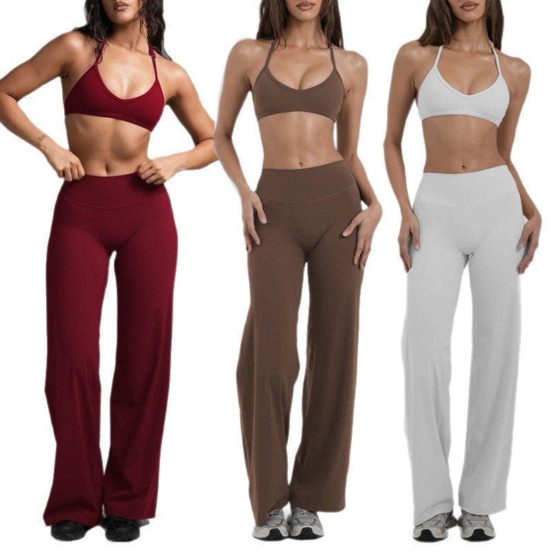 Conjunto de yoga