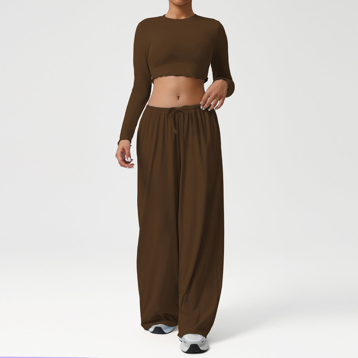 Conjunto de yoga
