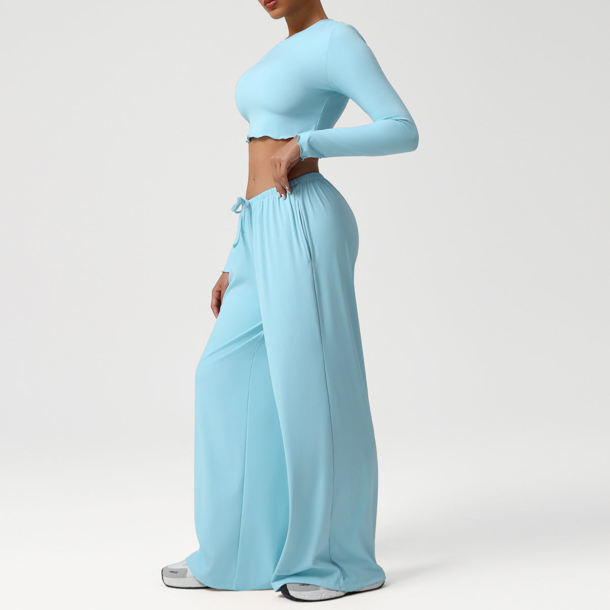 Conjunto de yoga