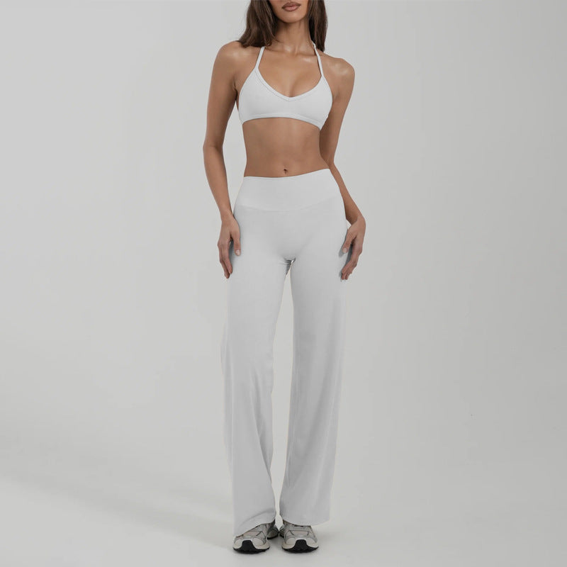 Conjunto de yoga
