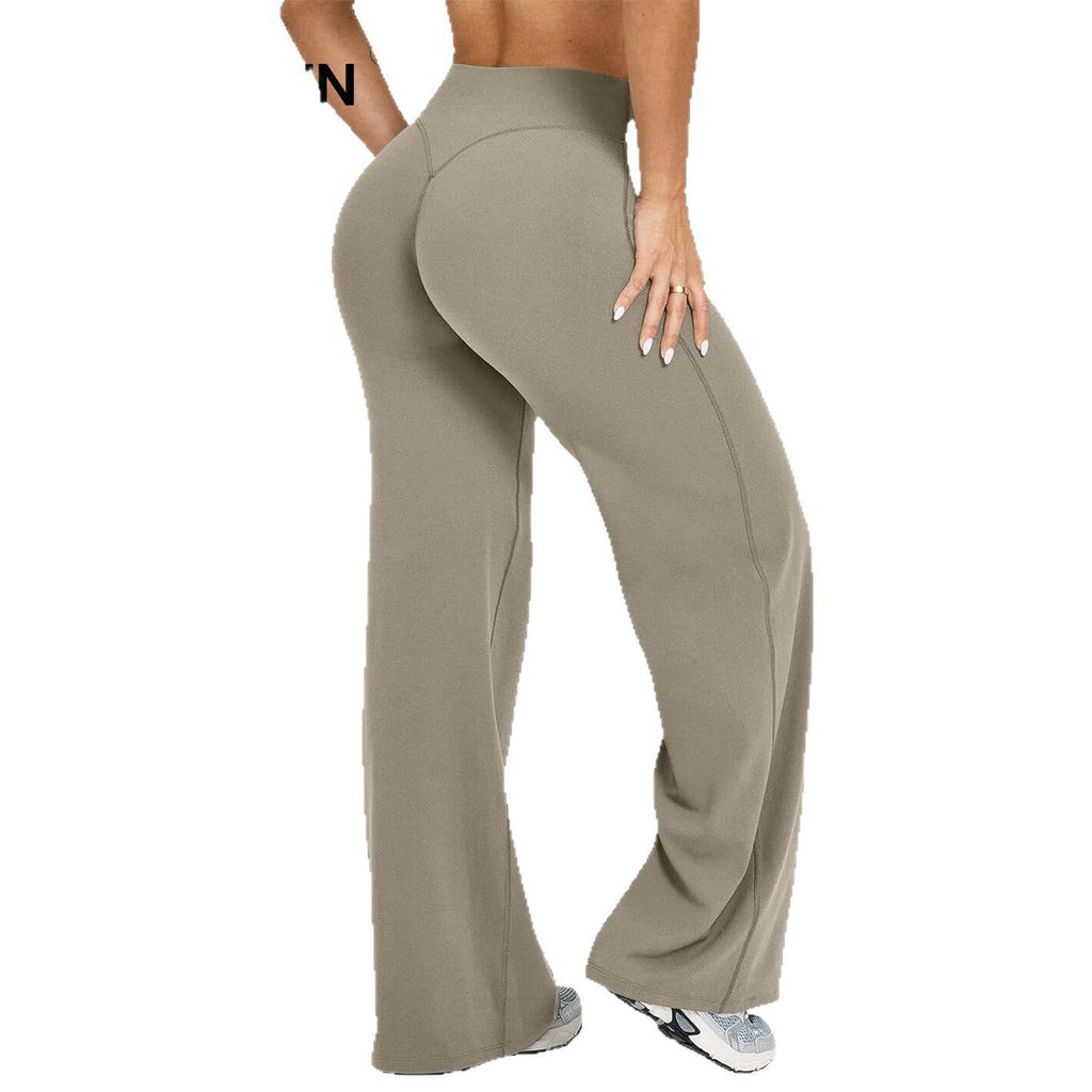Pantalones de yoga